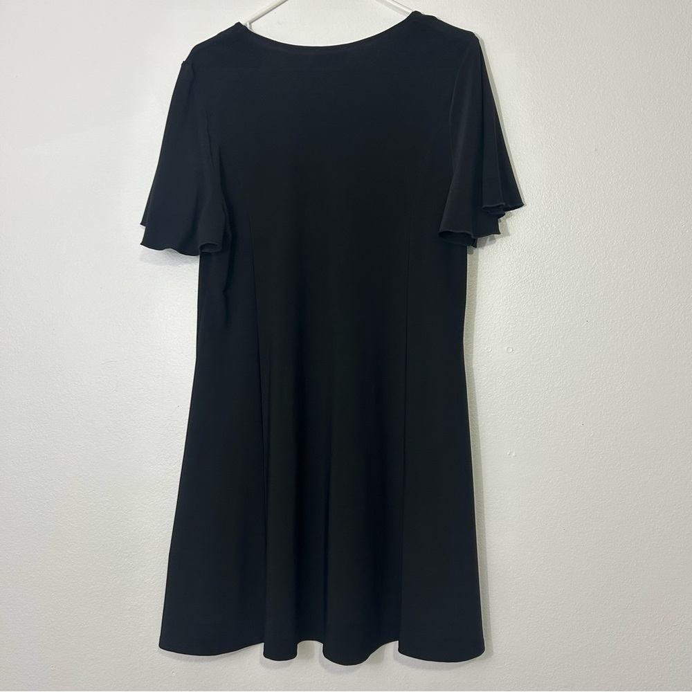 Show Me Your Mumu Ladies Size Large Black Dress - Picture 3 of 7